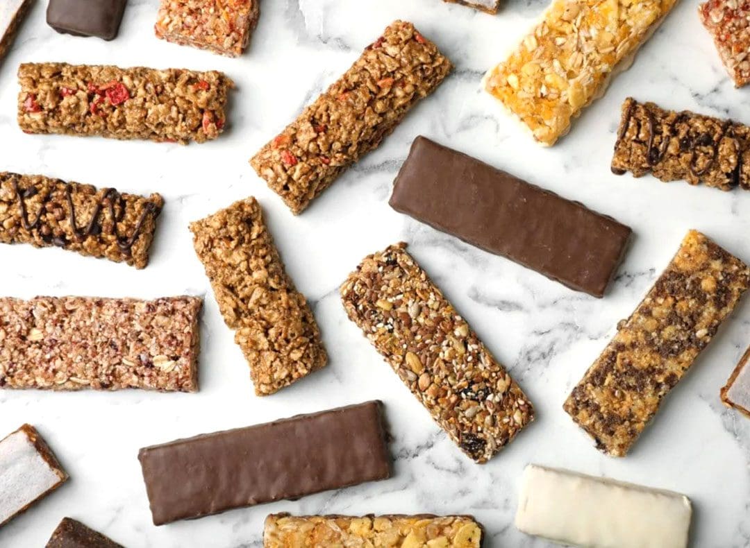 How to Choose the Right Protein Bars
