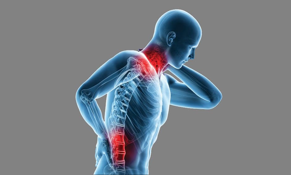 Injury, Genetics, and More: Causes of Unhealthy Posture