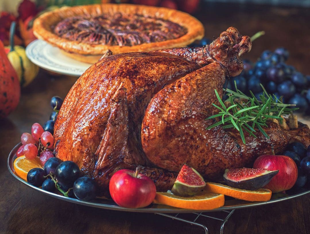 Turkey Nutrition Facts: The Complete Guide