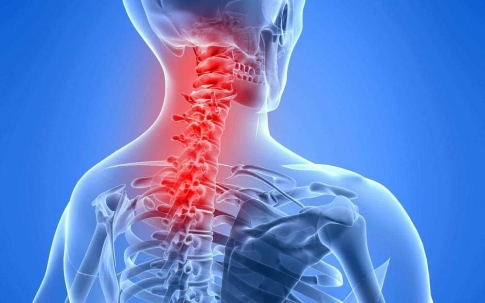 Dealing with Neck Pain? Acupuncture Could Be the Answer El Paso, TX