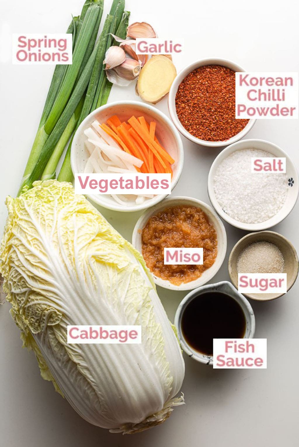 Boost Your Health with Kimchi: A Delicious Probiotic Food