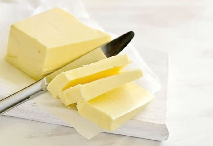 Unraveling the Butter and Margarine Debate: What's Healthier?