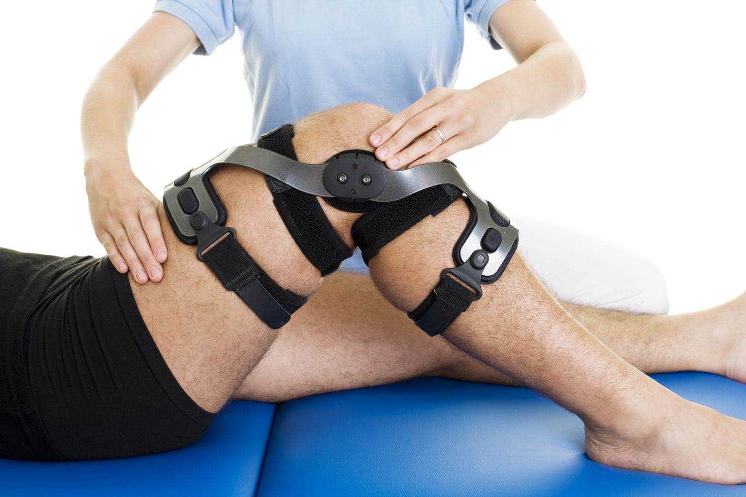 Non Surgical Treatments For Acl Injuries What You Need To Know El Paso Tx Doctor Of Chiropractic