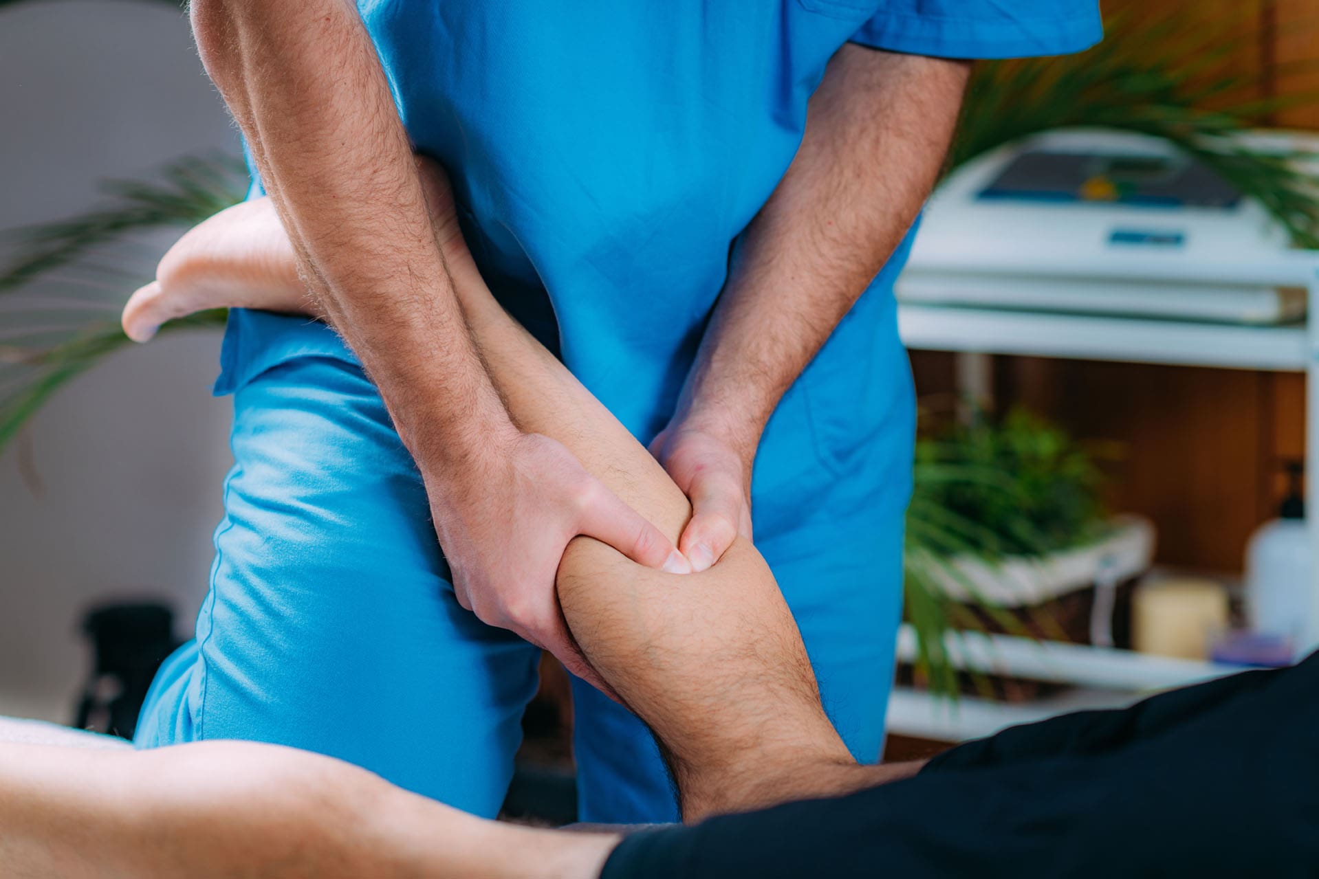 Common Injuries and Treatment Options for the Plantaris Muscle - El Paso,  TX Doctor Of Chiropractic