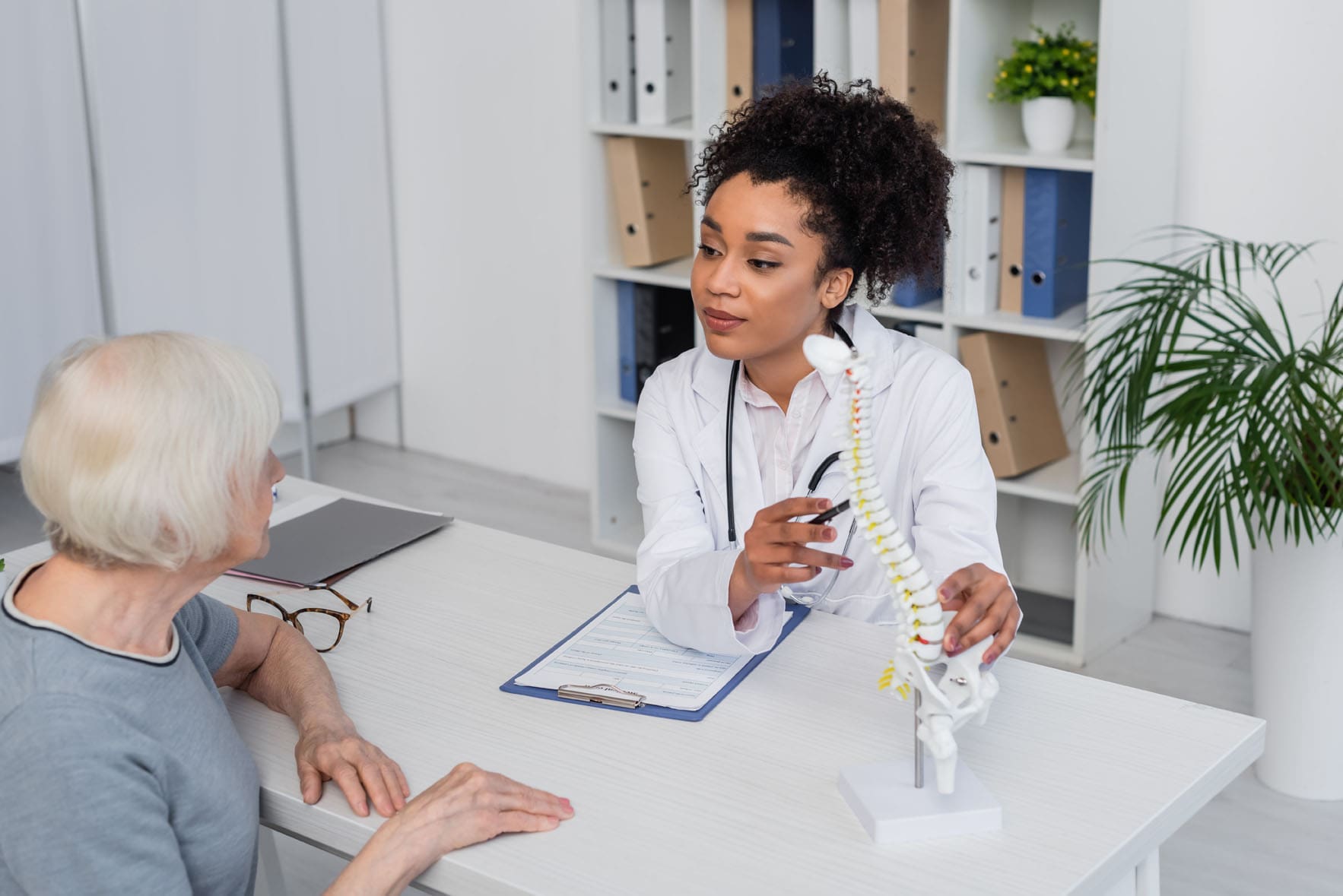 Rheumatologists: Back Pain and Autoimmune Condition Specialists - El ...