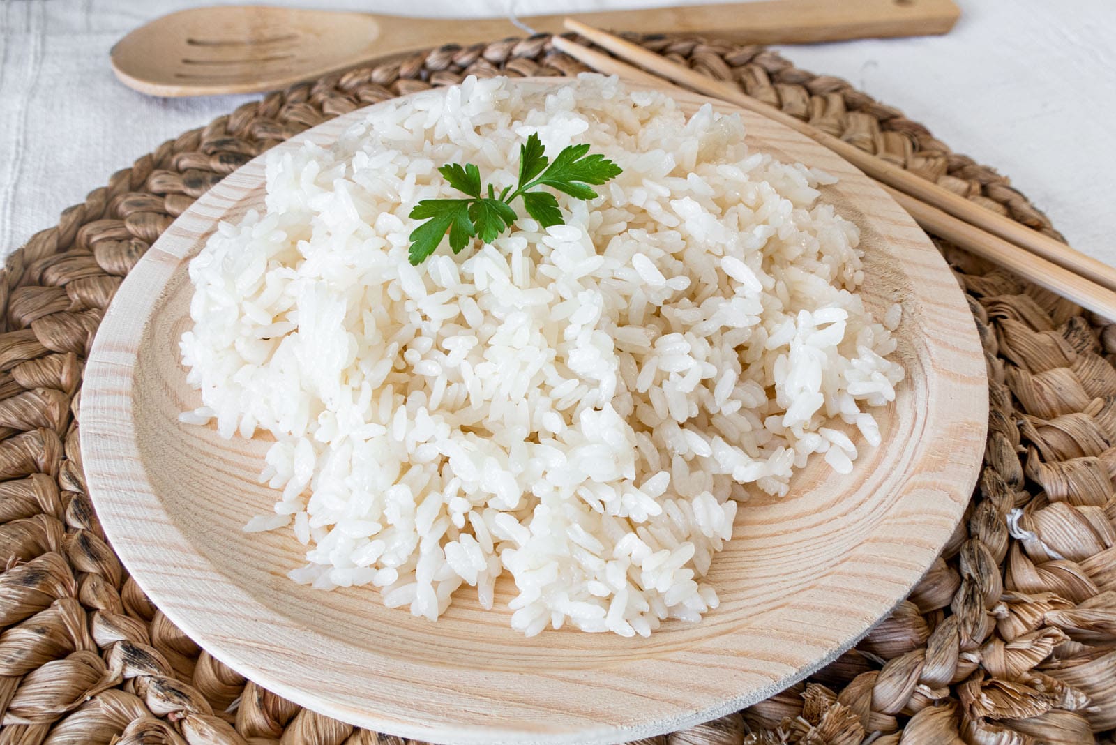 Fueling Your Performance: The Role of White Rice for Athletes - El Paso ...
