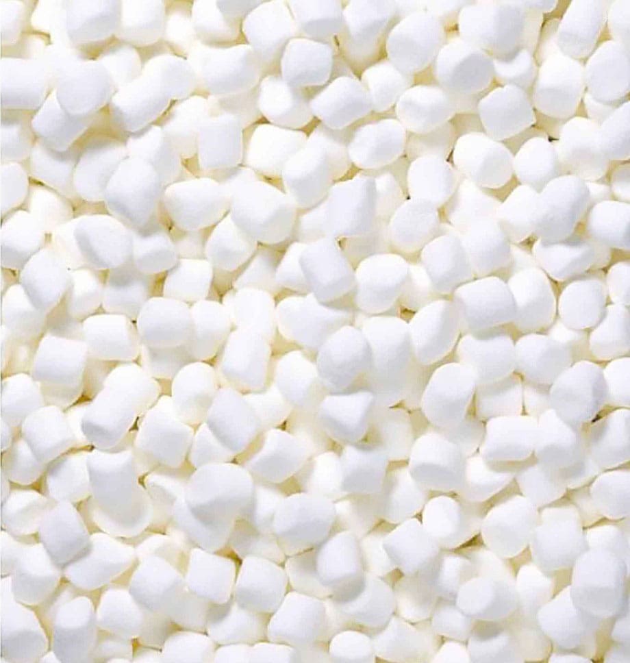 The Truth About Marshmallows: Nutritional Facts and Information