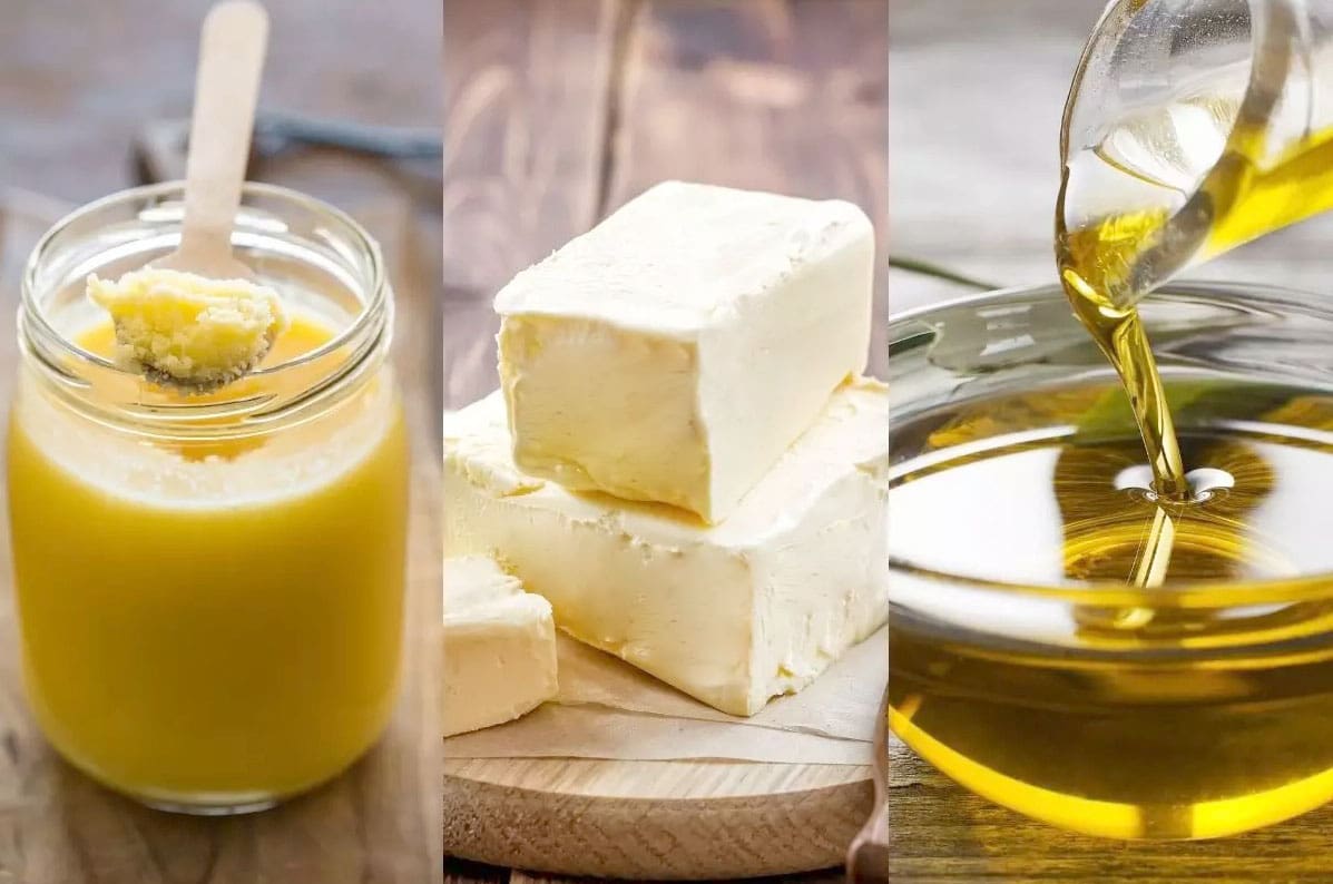 The Nutritional Benefits of Ghee: A Closer Look