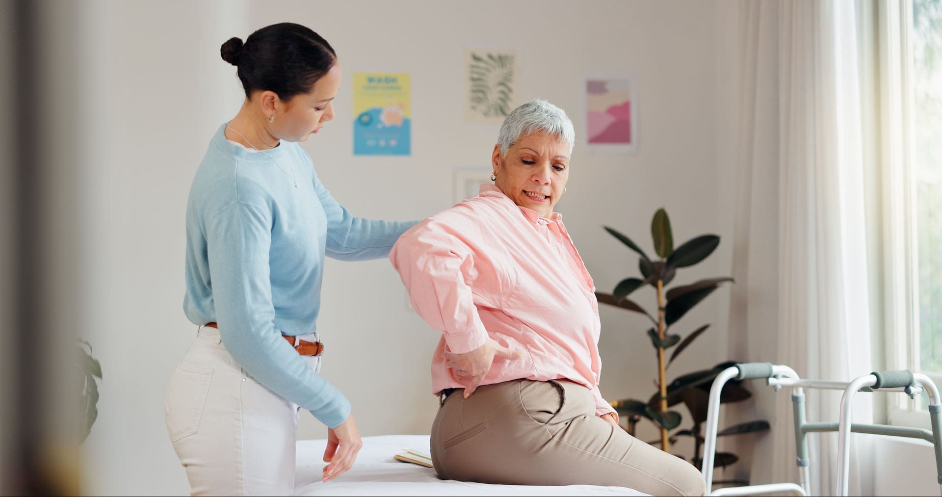 El impacto de la presión de la obesidad en las hernias discales y el ...