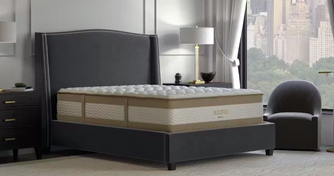 Choosing the Right Mattress for Arthritis Relief