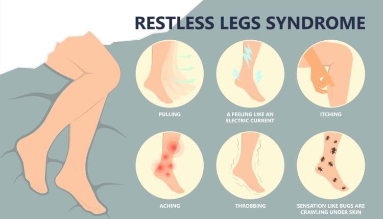 Periodic Limb Movements of Sleep: A Comprehensive Overview