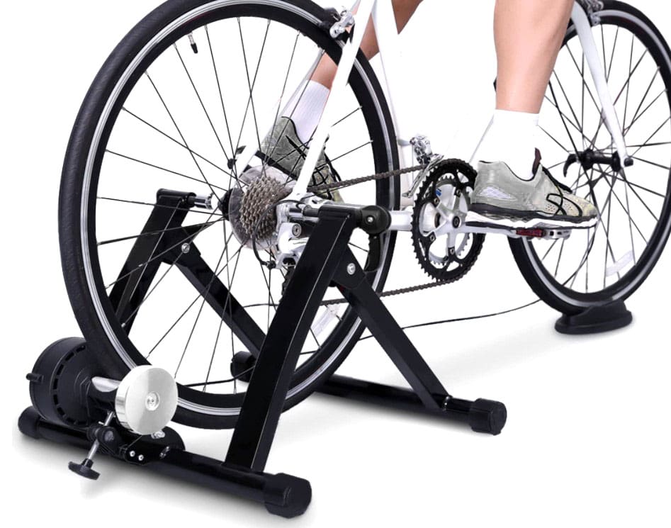 Bicycle Stationary Conversion: Your Indoor Cycling Solution