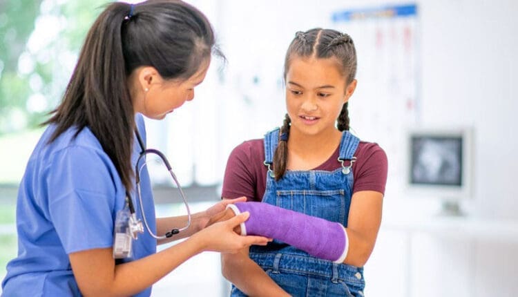 Greenstick Fracture in Children: What to Know