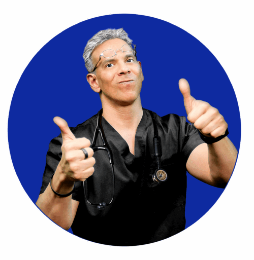 Dr. Jimenez Chiropractor & Family Nurse Practitioner
