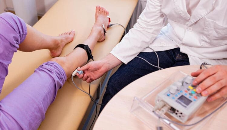 Nerve Conduction Velocity in Diagnosing Nerve Issues
