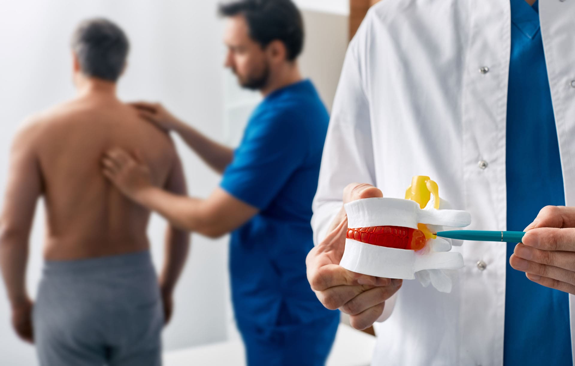 Postural Assessment: Understanding Body Alignment - El Paso, TX Doctor ...