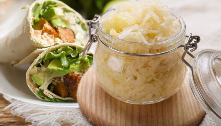 Sauerkraut and Its Impact on Your Gut Flora
