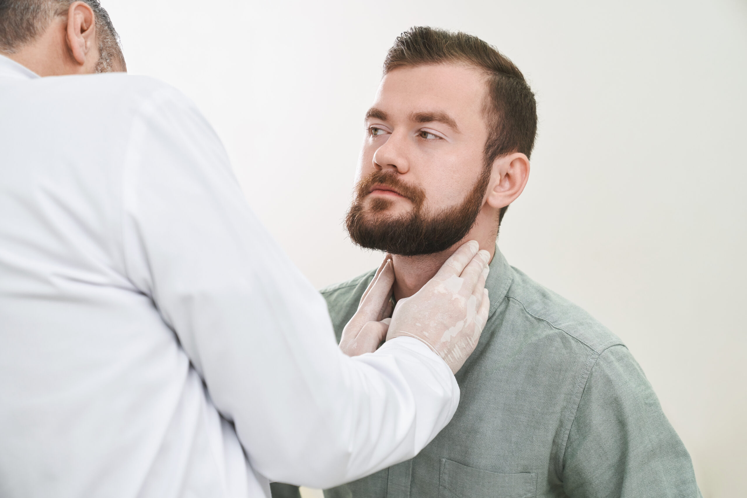 Thyroid Optimization: Achieving Wellness Through Hormones - El Paso, TX ...